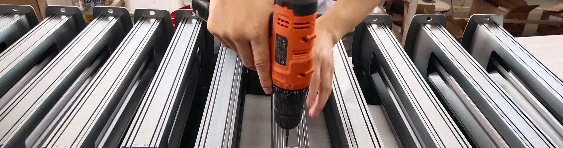 solar street light manufacturer